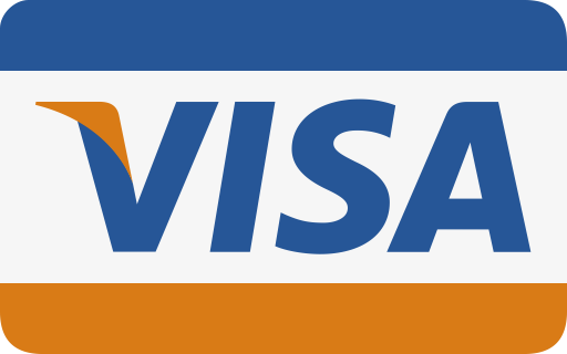 Logo de la carte Visa